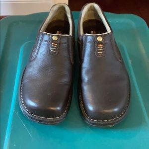 Merrell men’s slip on shoe